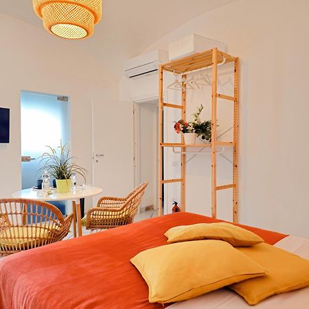 Raito Guest House - Amalfi Coast Виетри Экстерьер фото