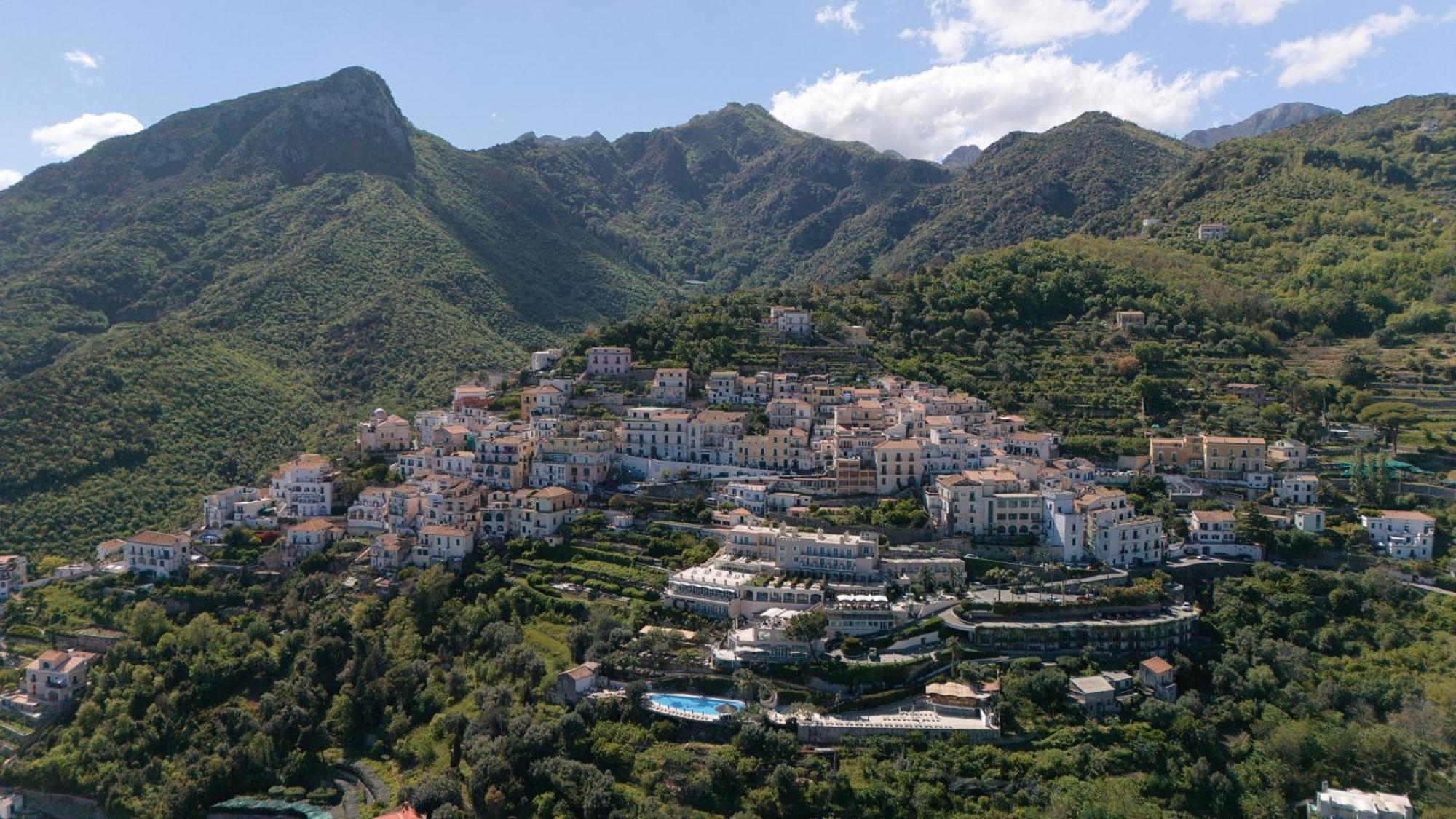 Raito Guest House - Amalfi Coast Виетри Экстерьер фото
