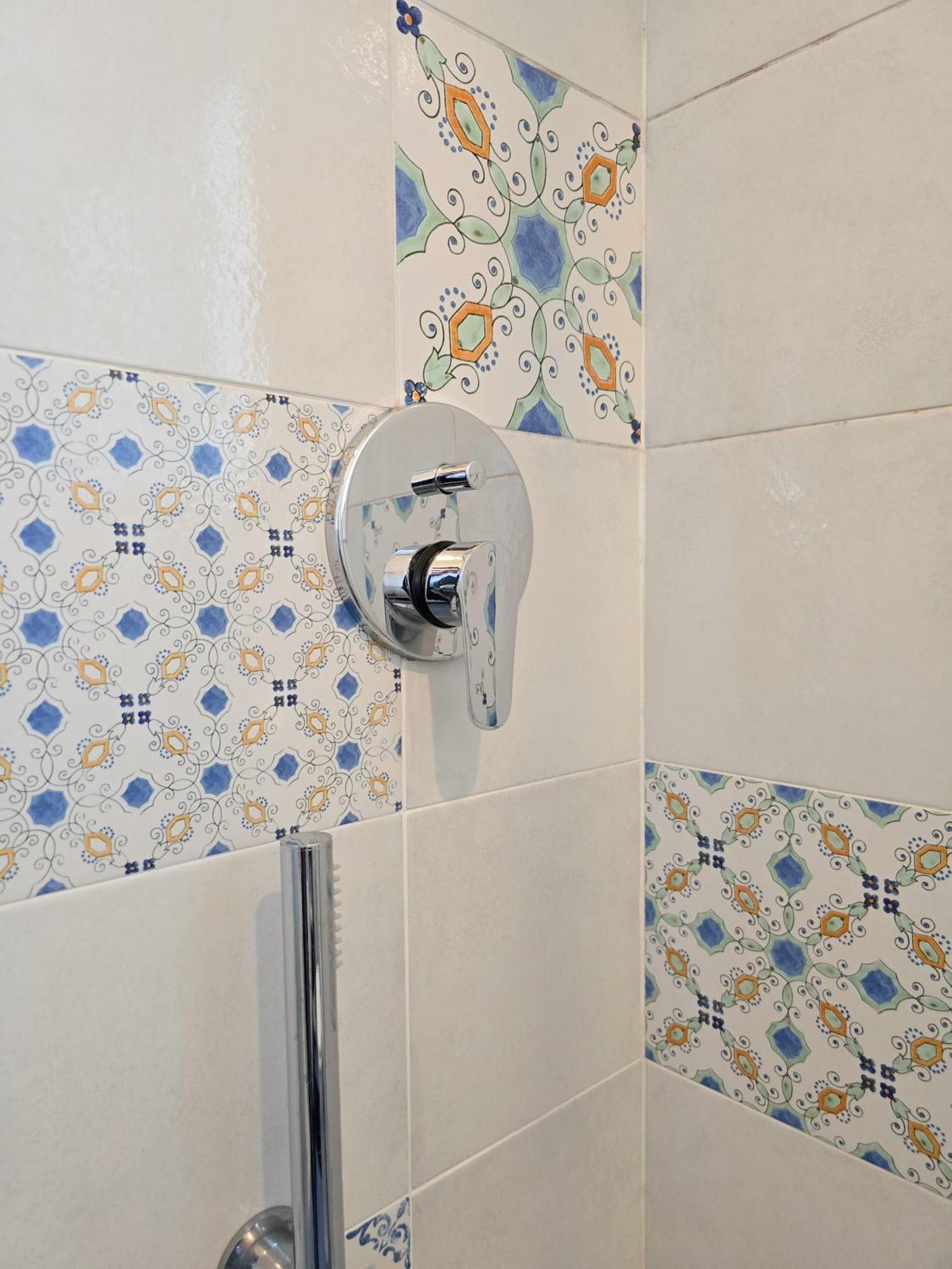 Raito Guest House - Amalfi Coast Виетри Экстерьер фото