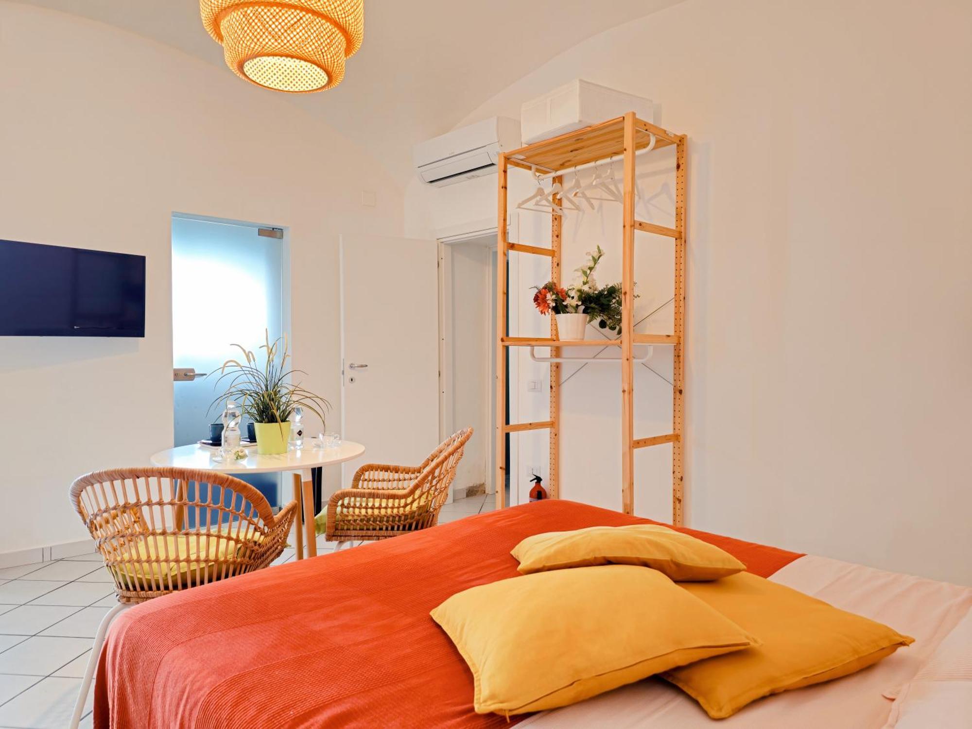 Raito Guest House - Amalfi Coast Виетри Экстерьер фото
