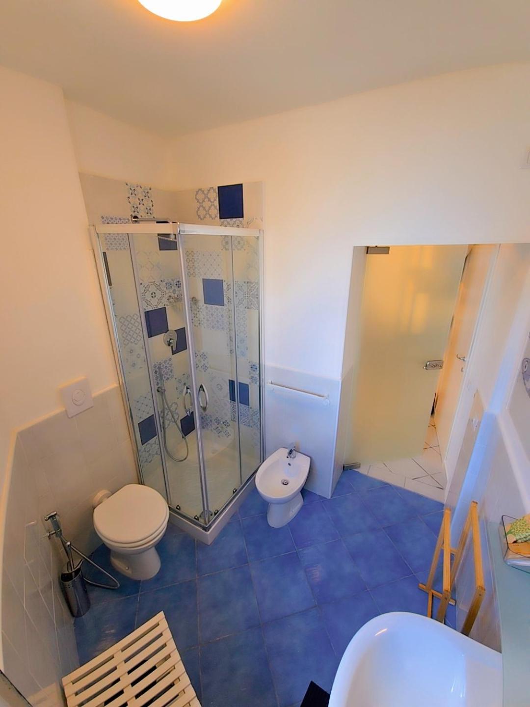 Raito Guest House - Amalfi Coast Виетри Экстерьер фото