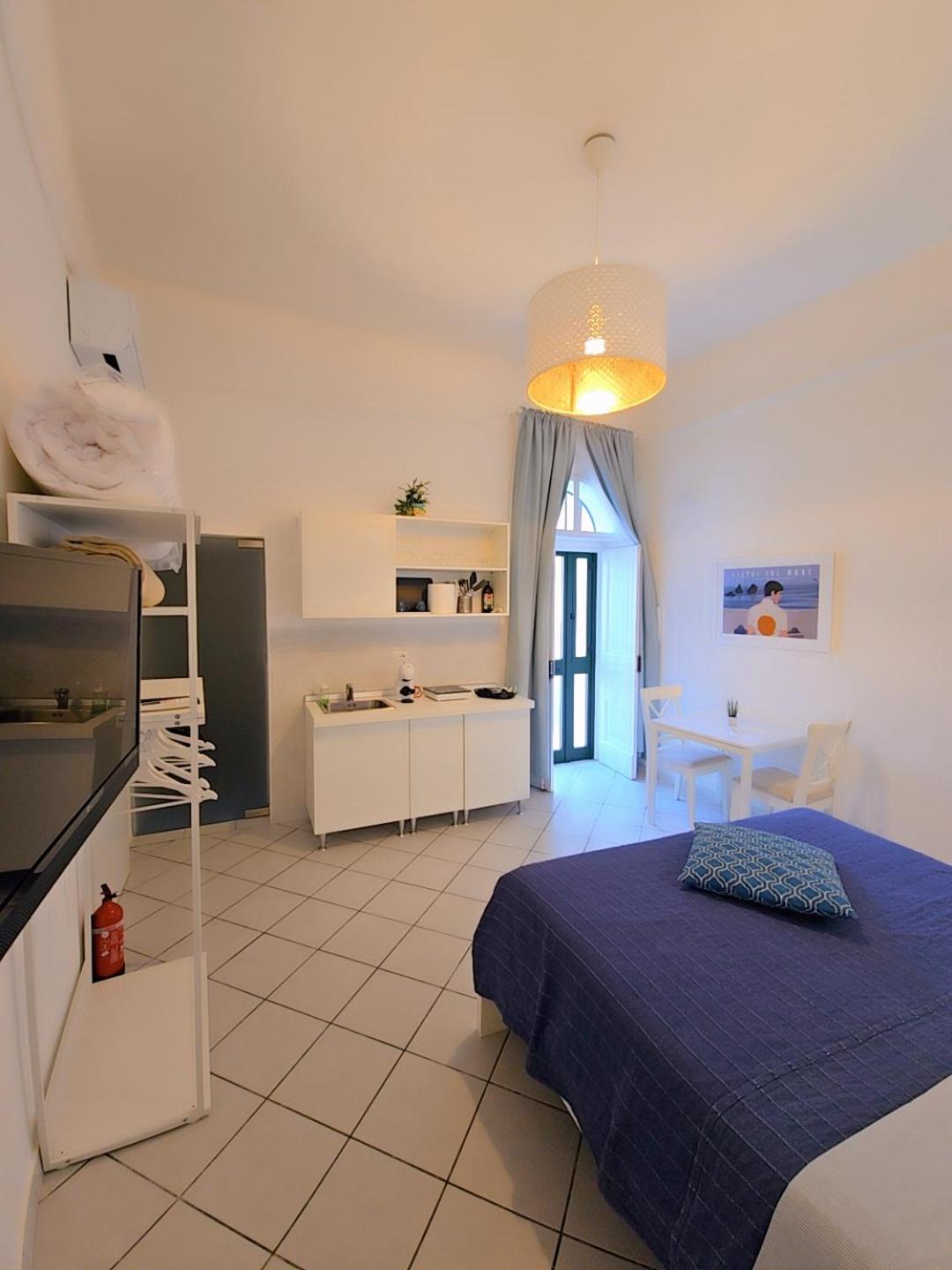 Raito Guest House - Amalfi Coast Виетри Экстерьер фото