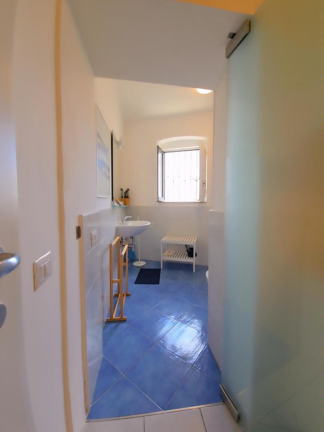 Raito Guest House - Amalfi Coast Виетри Экстерьер фото