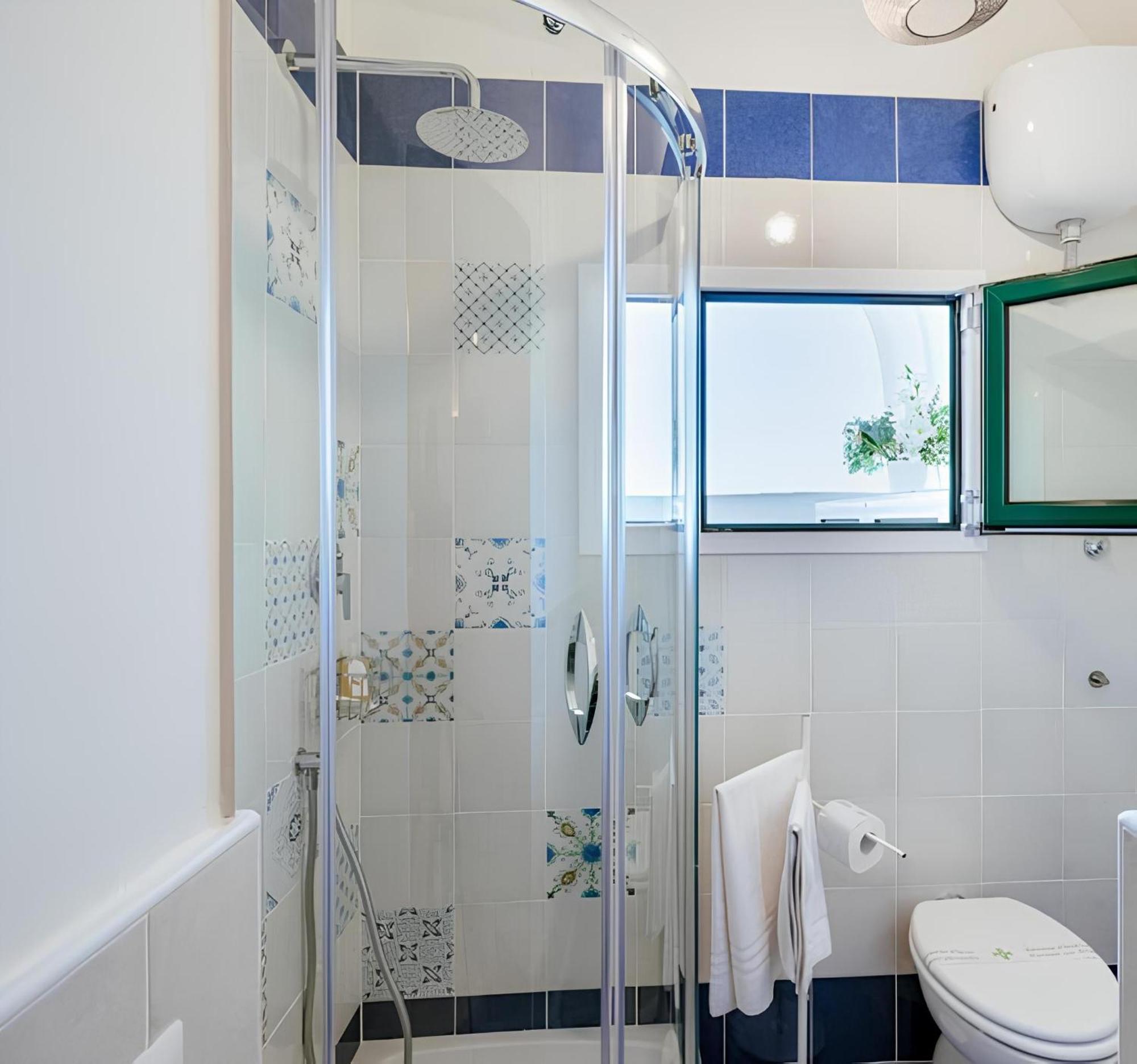 Raito Guest House - Amalfi Coast Виетри Экстерьер фото
