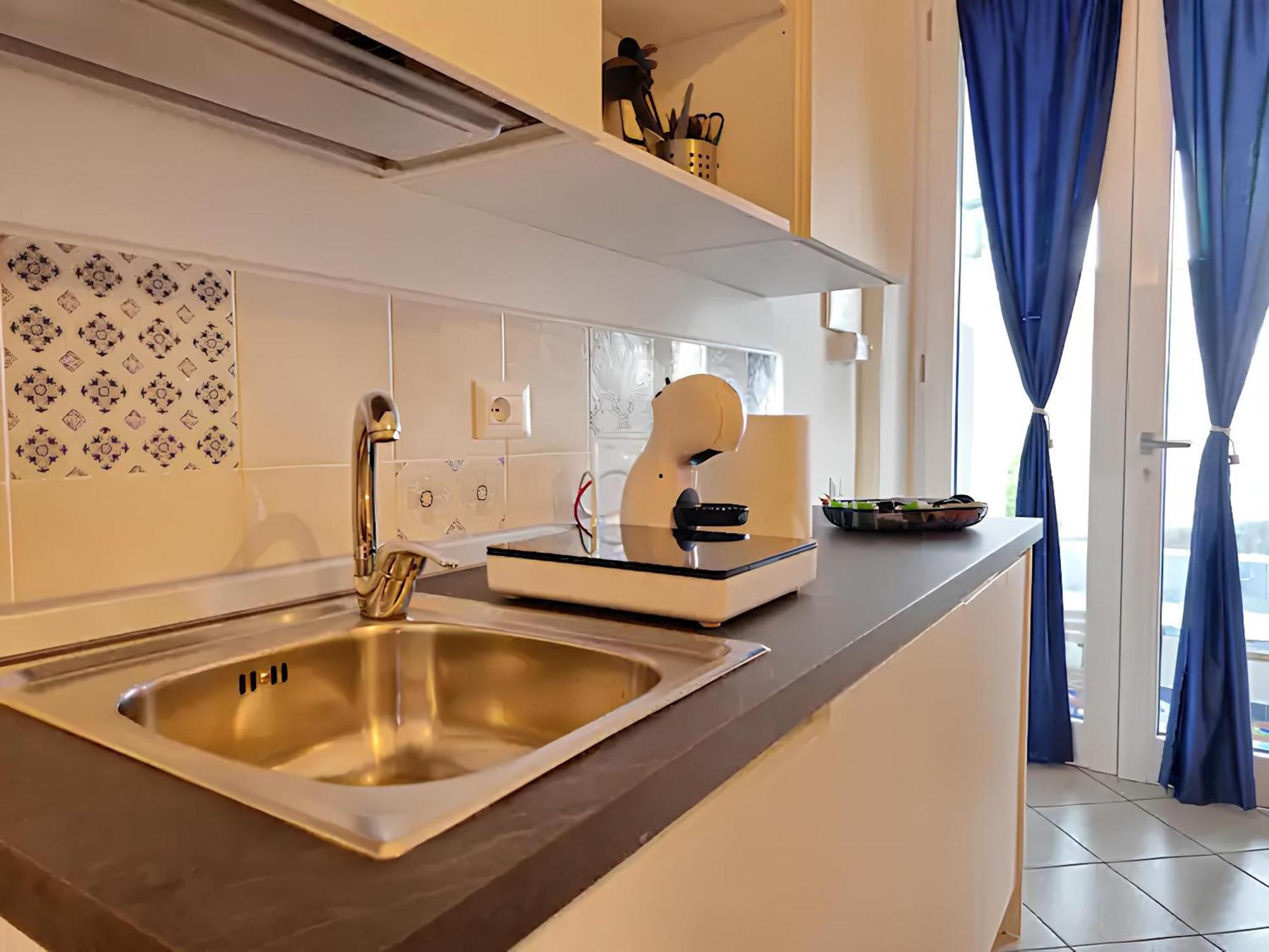 Raito Guest House - Amalfi Coast Виетри Экстерьер фото